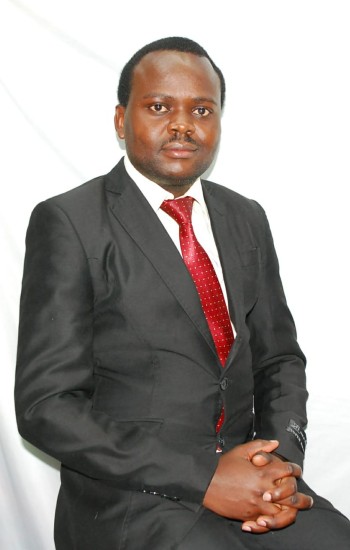 Mr. Benard Njenga